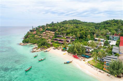 Island Guide Koh Lipe The Maldives Of Thailand
