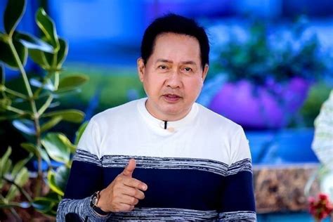 Quiboloy Maituturing Nang Pugante NBI Pilipino Star Ngayon