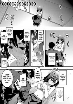 Artist Namonashi Nhentai Hentai Doujinshi And Manga