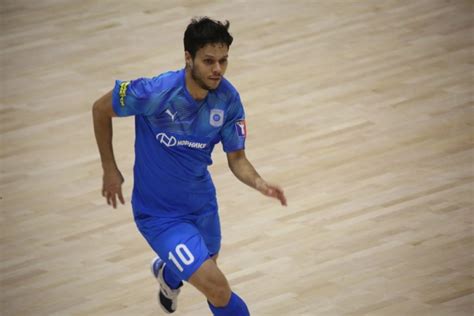 brazilian played   game  norilsk nickel fc