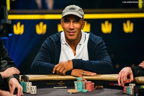 Triton Million: Bill Perkins Leads Richest Tournament in Poker History