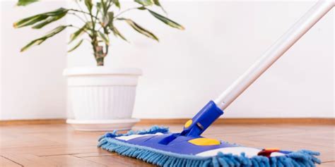 how to clean untreated hardwood floors