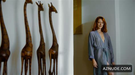 DEUTSCHLAND 83 NUDE SCENES AZNude