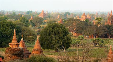 Burmese Culture And Religion