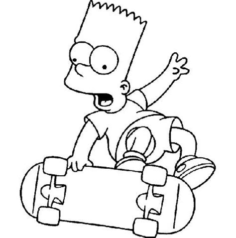 Desenho Legal Para Colorir
