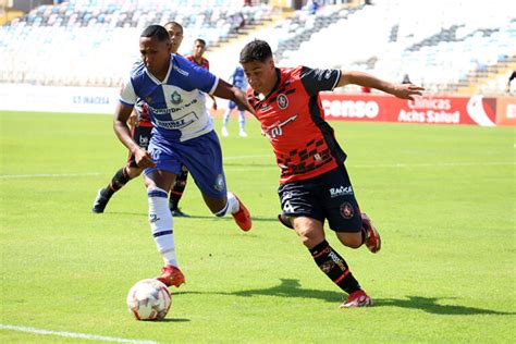 deportes limache se acerca al liderato de la tabla de posiciones en el
