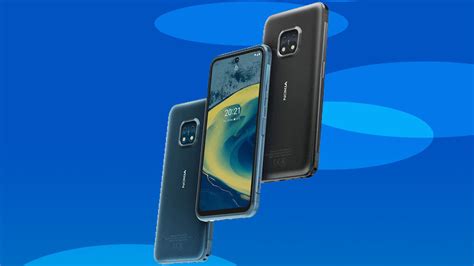 Nokia XR20 Tanıtıldı: İşte Fiyatı ve Özellikleri - Webtekno