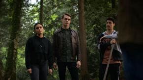 DEVERY JACOBS Nude AZNude