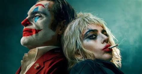 Joker Lady Gaga E Quel Bacio Gay Tagliato Dal Film
