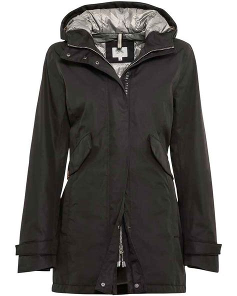 Damen Parka | Mode Online Shop - Frankonia.de