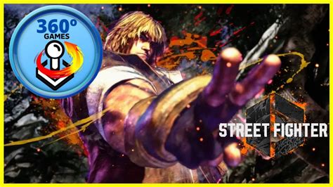 Street Fighter Graus Games Testando O Beta Fechado Youtube