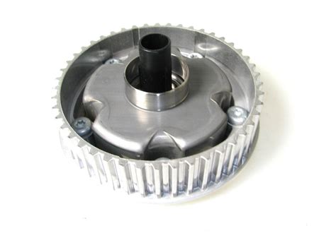 55567049 Genuine Vauxhall Inlet Camshaft Gear With Actuator 55567049 ...