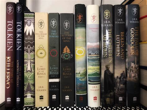 Картинки Книги Толкина – Telegraph