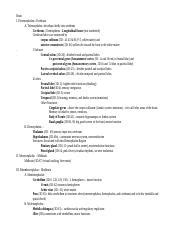 Understanding the Structure and Function of the Brain: A | Course Hero