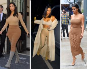 Color Nude C Mo Llevarlo Y Combinarlo