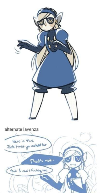 Oh Fuck Mara S Here R Persona5