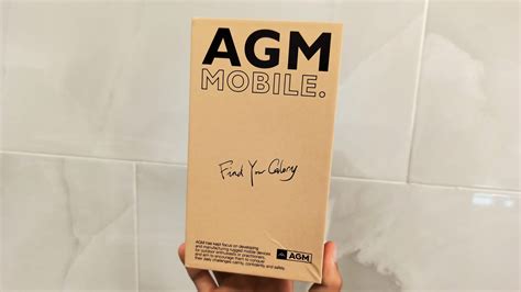 AGM H5 Pro Review - Rugged Smartphone With Night Vision & 109dB Speaker
