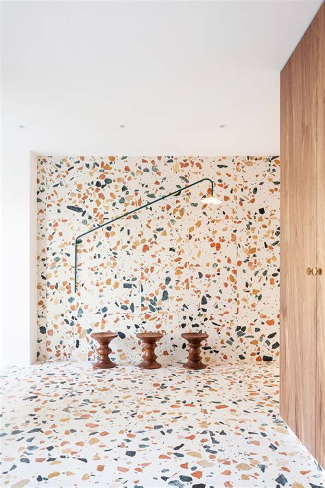 Make Your Own Terrazzo Floor Plan | Viewfloor.co