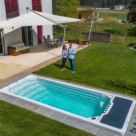 Swim Spas Hot Tub Doctors