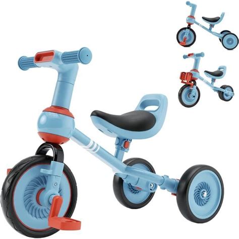 En Tricycle V Lo Enfant Tricycle B B Volutif Ans V Lo