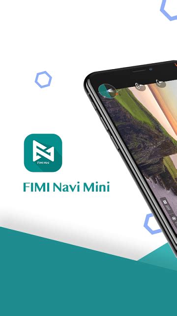 fimi navi mini下载软件-fimi navi mini app下载v1.1.43.20703 安卓官方版-2265安卓网