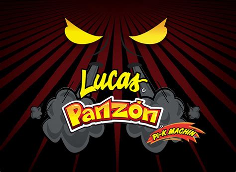 how to open a lucas panzon