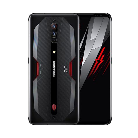 Nubia Red Magic 6 - IGN
