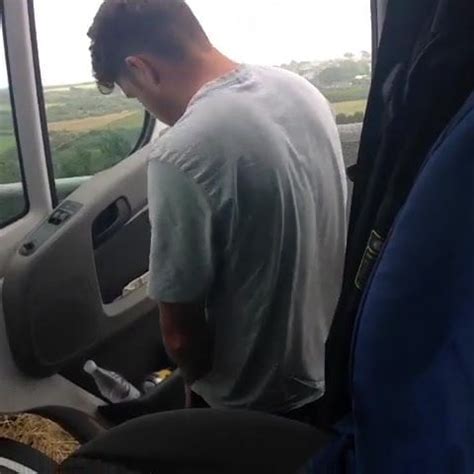 Str Freeballing Cum Public Gay Man Porn XHamster