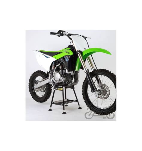 Stojak Unit Cross Enduro Pod Silnik Z Regulacj