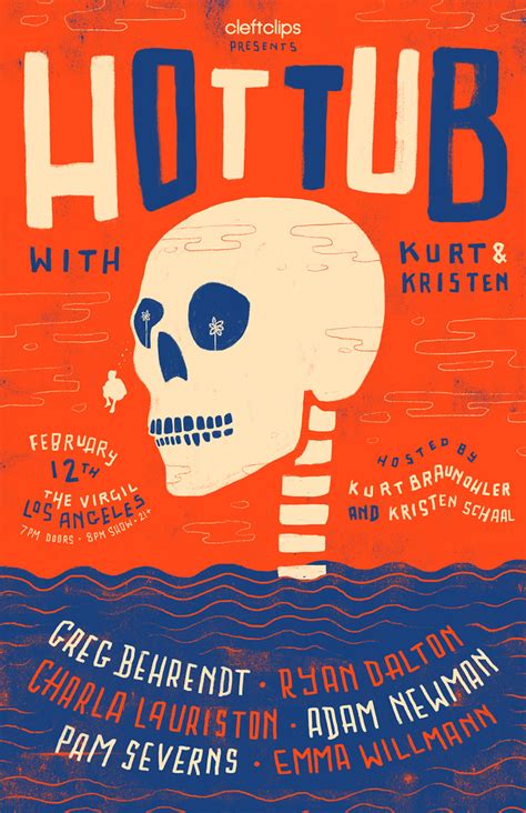 Hot Tub With Kurt And Kristen Acsbr Nccsea