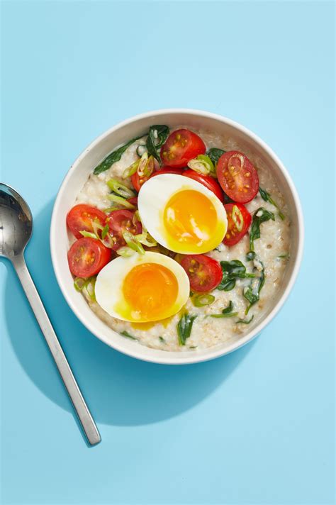 35 Best Low-Calorie Breakfast Ideas, According to Dietitians