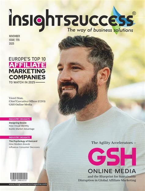 Top 10 Affiliate Marketing Journal