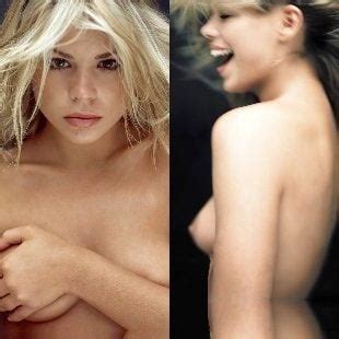 Billie Piper Nude Photos Naked Sex Videos