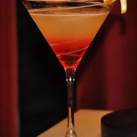 Bikini Martini Recipe Allrecipes