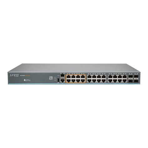 EX2300 Multigigabit Switch | Juniper Networks US