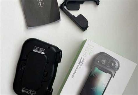 Геймпад / Джойстик Razer Kishi | Festima.Ru – частные объявления