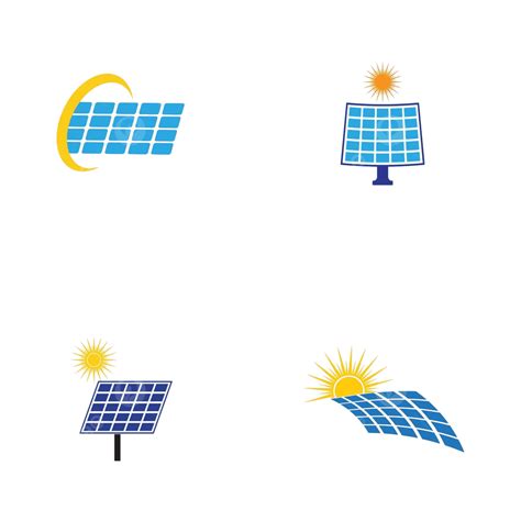 Solar Energy Logo Vector Future Symbol Healthy Vector, Future, Symbol, Healthy PNG and Vector ...