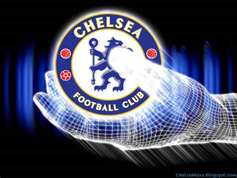 Download Gambar Lambang Chelsea Terbaru Vina Gambar