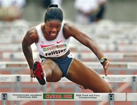 Hot Sexy Perdita Felicien Bikini Pics