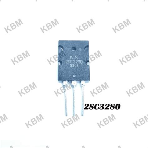 Transistor ทรานซิสเตอร์ B595 B596-0(ในรูปท้าย -Y แต่สินค้าในสต็อคท้าย ...
