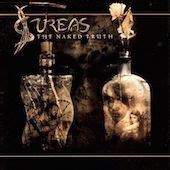 Ureas The Naked Truth MetalBite Heavy Metal Magazine