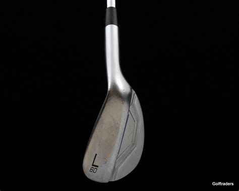 Mizuno JPX Hot Metal Gap Wedge º Steel Regular Flex H just