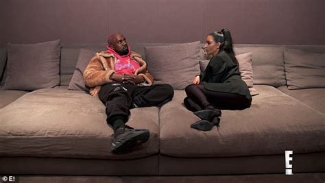 Kim Kardashian reveals her lawyer father warned her not to get into