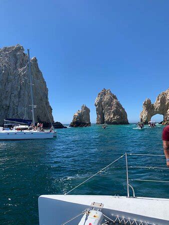 La Princesa Catamaran (Κάμπο Σαν Λούκας, Μεξικό) - Κριτικές - Tripadvisor