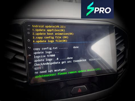 Скачать прошивку для Teyes SPro. Перепрошивка на Teyes CC2.