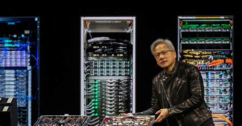 Exclusive: Nvidia to launch cheaper Blackwell AI chip for China after ...