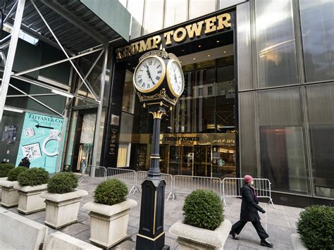 Trump hotels charged his Secret Service protectors ‘exorbitant’ rates ...