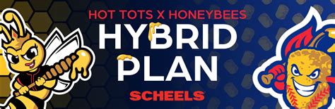 Hot Tots X Honeybees Hybrid Plan Minot Hot Tots