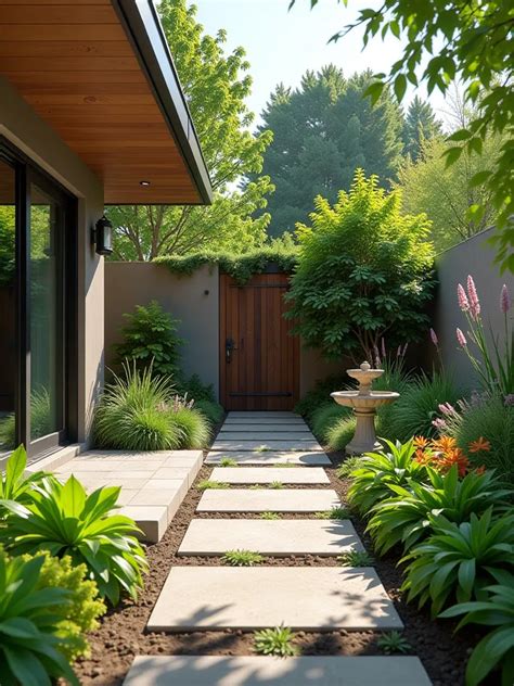 backyard patio materials  ultimate comparison guide decor angle