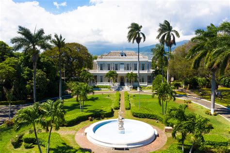 Кингстон: интересные факты и полезные советы - Российская газета